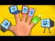 gadget finger family | nursery rhymes | childrens songs | kids rhymes | baby videos