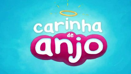 ´Carinha de Anjo´ promete encantar adultos e crianças
