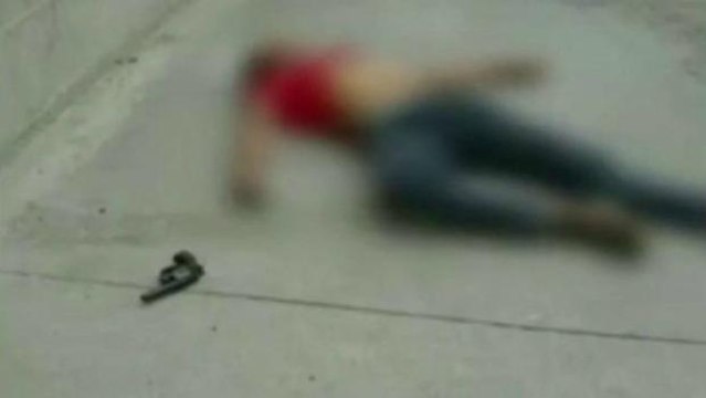 Policiais suspeitos de matar assaltante que estava rendido são detidos em São Paulo