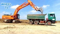 Doosan Daewoo Dx340lc Hydraulic Excavator