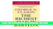 [PDF] The Richest Man in Babylon: The Success Secrets of the Ancients--the Most Inspiring Book on