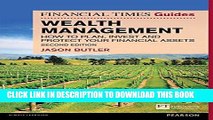 [PDF] The Financial Times Guide to Wealth Management: How to plan, invest and protect your