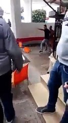 وليد النهدي يضرب و ياكل طريحة من فتيات تونسيات