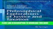 [PDF] Philosophical Explorations of Justice and Taxation: National and Global Issues (Ius Gentium: