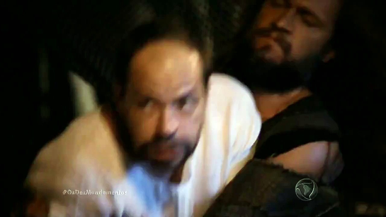Capitulo 184 Moises Y Los Diez Mandamientos preview