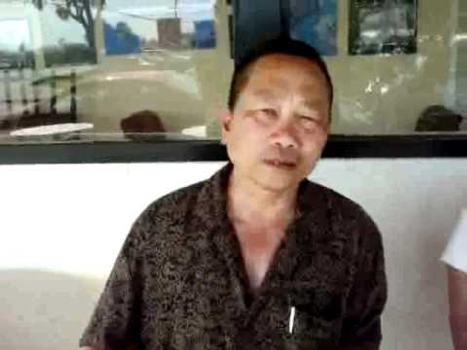 Hành lang báo chí Quán Zen ở phố Bolsa, Little Saigon, quận Cam, California