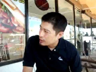 Phỏng vấn đạo diễn Charlie Nguyễn - phần 4