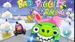 Bad Piggies: Racing on the cards ( Bad Piggies: Гонки на картах )