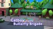 PJ Masks Animation Movies For Kids ❤️ Catboy and the Butterfly Brigade ❤️ Owlette the Winner