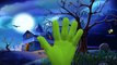 SuperHeroes Halloween Family | Spiderman Hulk Frozen Elsa Halloween Finger Family Nursery Rhymes