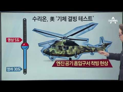 내일부터 오산·원산서 南北 ‘에어쇼 맞대결’_채널A_뉴스TOP10