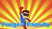 Halloween Finger Family | Crazy Wicked Witch Finger Family | Finger Family Rhymes