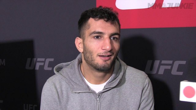 Gegard Mousasi: Lyoto Machida's 18-month suspension a little too much