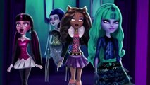 Copia de Embrujadas Transformaciones Fantasmales Monster High