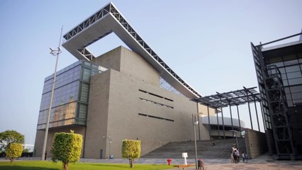 JANG KEUN SUK  MACAO FİLM FESTİVAL & AWARDS PROMOTİONAL VİDEO 8-3.12.2016