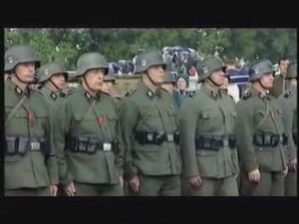 WEEKEND NAZIS 2