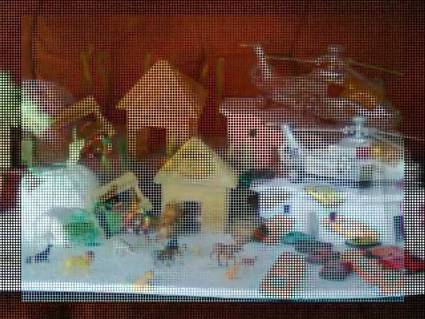 Science Projects for Exhibition Model