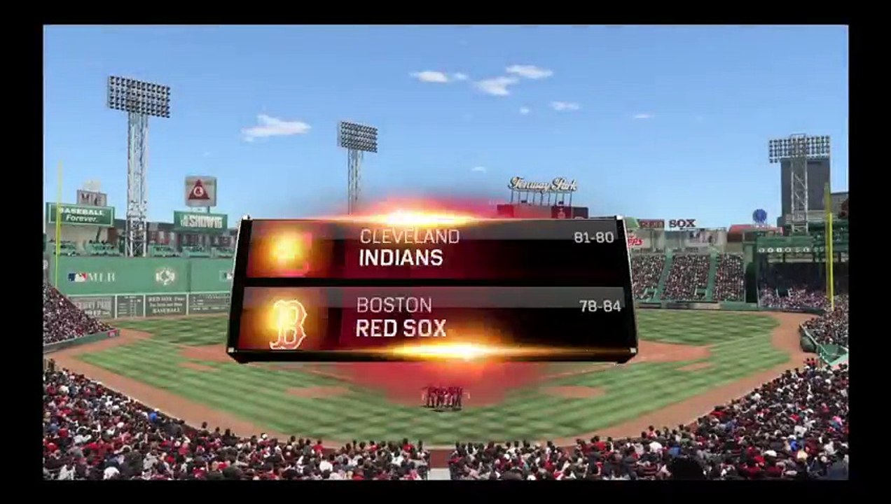 THeCEOofTHeSHoW's Live PS4 Broadcast (128)