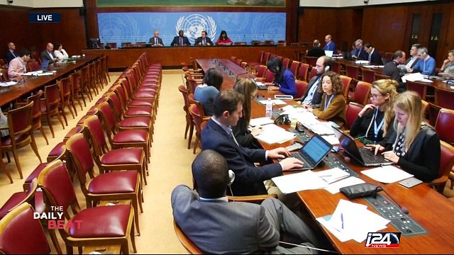 World marks Universal Children's Day