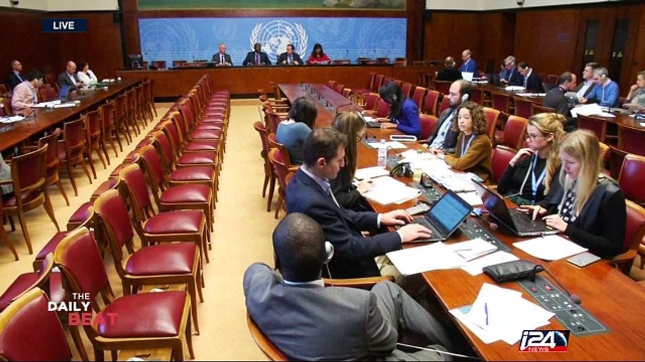 World marks Universal Children's Day