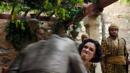 Games of Thrones - Season 6 Episode 9 | official german trailer (2016) HBO