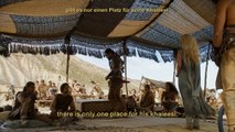 Games of Thrones - Season 6 Episode 2 | official german trailer (2016) HBO