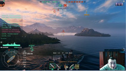 Warships - remek82bb in Myogi