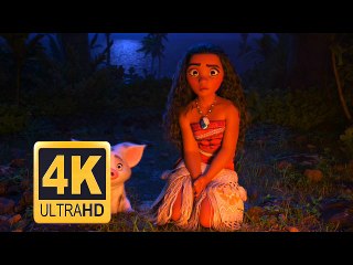 Vaiana, la LÃ©gende du Bout du Monde (2017) Film Complet VF 1080p 4K Ultra HD