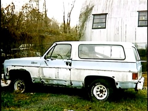 Crime Seen - Forensic Files