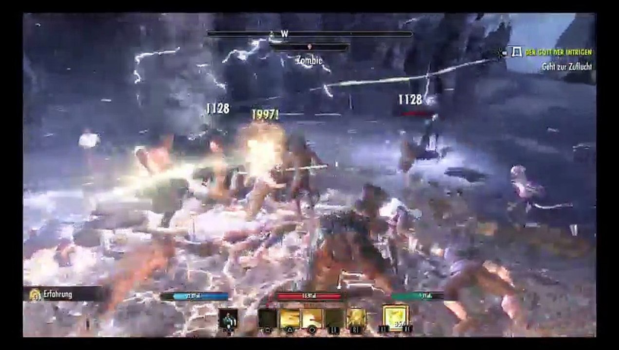 DonAleszandro's TESO Kanal : ««-Light Knight im Grinding Mode-»» (421)