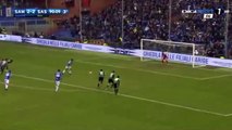 Luis Muriel Penalty Goal HD - Sampdoria 3-2 Sassuolo - 20.11.2016 HD