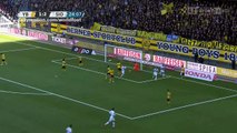 Moussa Konate second Goal HD - Young Boys 1 - 2 FC Sion - 20.11.2016