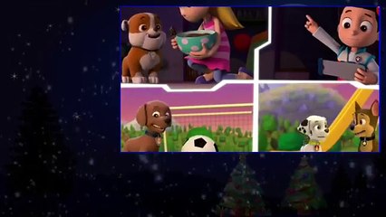 Paw Patrol : la PatPatrouille | Tous les jours à 18h25 sur NICKELODEON JUNIOR