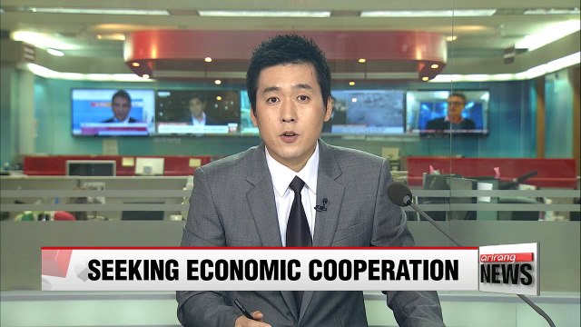 S. Korea's PM seeks to boost economic cooperation with Peru at APEC summit