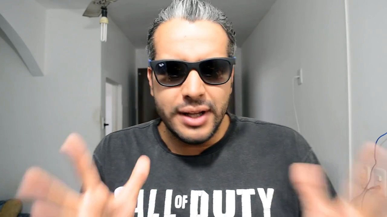 Drops #23 Votação da Maximus Festival e Foca o Peor ADM do mundo )