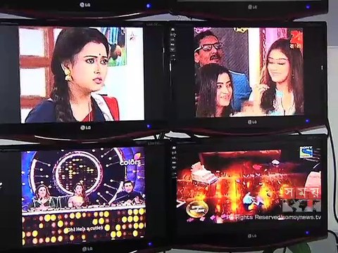 বিদেশি চ্যানেলে দেশি বিজ্ঞাপন বন্ধে তথ্যমন্ত্রীর হস্তক্ষেপ কামনা