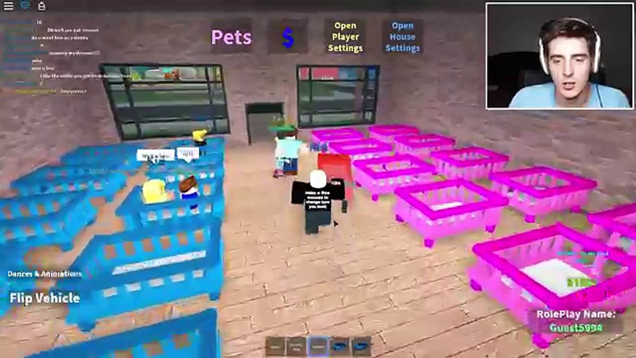 Why Do People Hate Guests In Roblox?