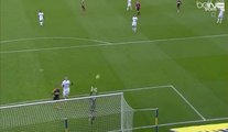 Dwight Gayle Goal - Leeds United 0-1 Newcastle United FC - 20.11.2016