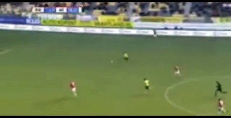 Roda JC vs AZ Alkmaar 1-1 All Goals - Eredivisie  20-11-2016