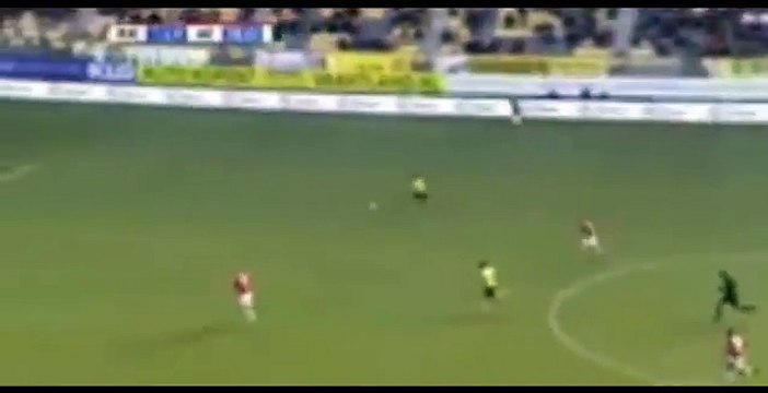 Roda JC vs AZ Alkmaar 1-1 All Goals - Eredivisie 20-11-2016