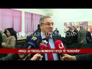 “NË SHKODËR 25 VJET MË PARË”, BOTIM PËR “KOSOVËN”
