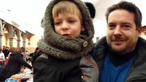 Tournai Toys à la Halle-aux-Draps