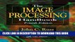 Ebook The Image Processing Handbook, Fourth Edition Free Read