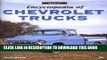 Ebook Encyclopedia of Chevrolet Trucks (Crestline) Free Read