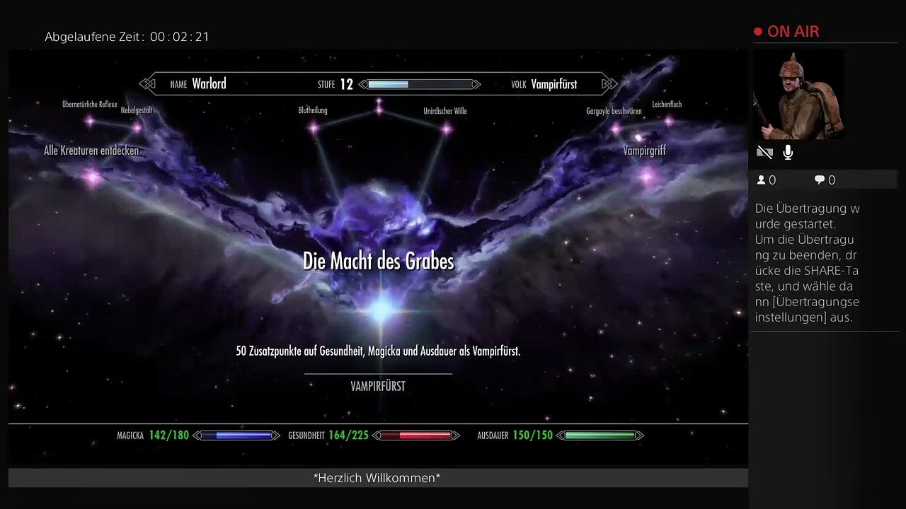 PS4-Live-Übertragung von malj1234567890 (16)