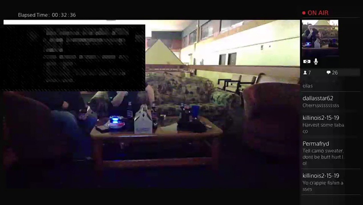 Chill spot (17)