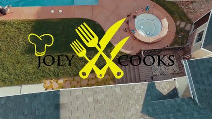 Relay - Joey Cooks