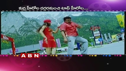 Trisha to pair up with Rajinikanth (19-11-2016)