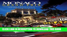 Ebook Monaco Grand Prix: A photographic portrait of the world s most prestigious motor race Free