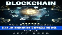 [PDF] Blockchain: Blockchain, Smart Contracts, Investing in Ethereum, FinTech Popular Collection